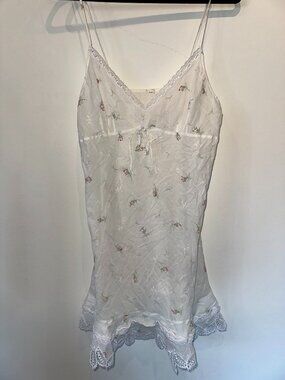 La Perla vintage slip